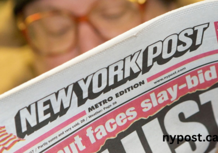 New York Post