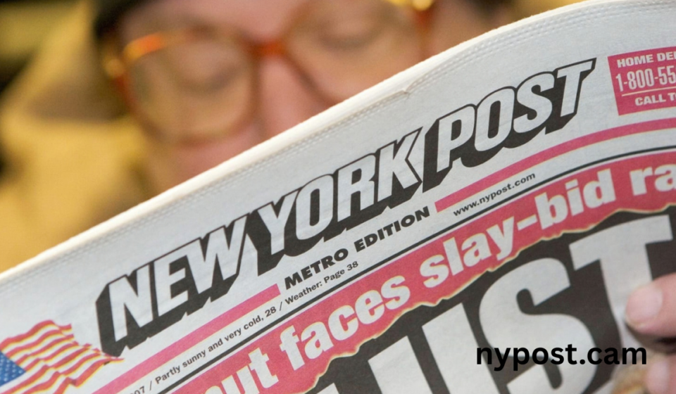 New York Post