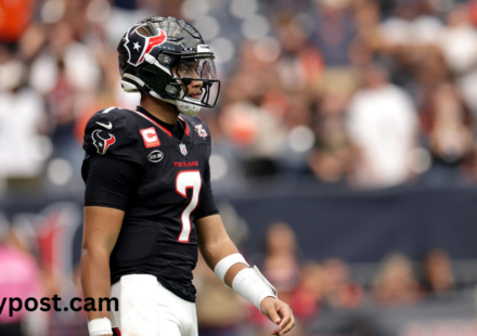 Texans