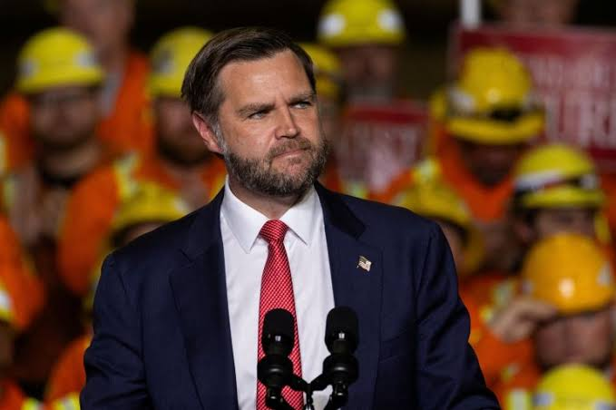 JD Vance JD Vance