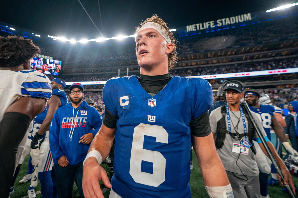 New York Giants