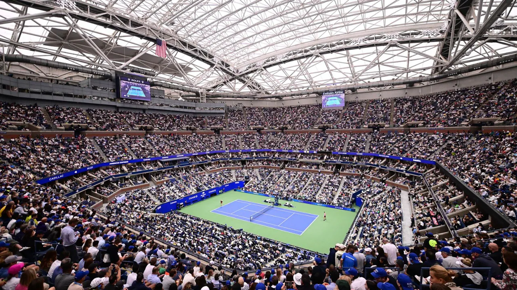 US Open US Open