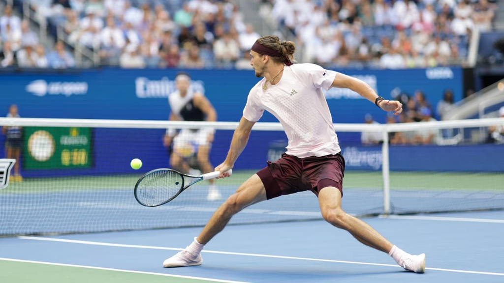 US Open Tennis US Open Tennis