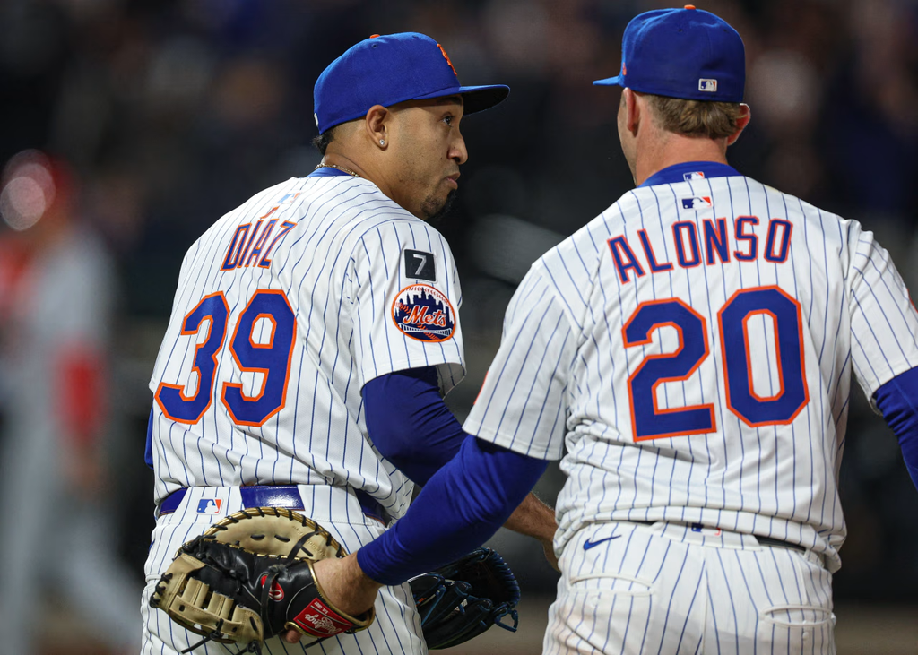 Mets Mets