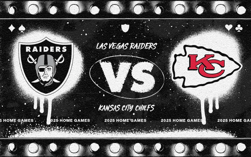 Raiders vs Chiefs Raiders vs Chiefs