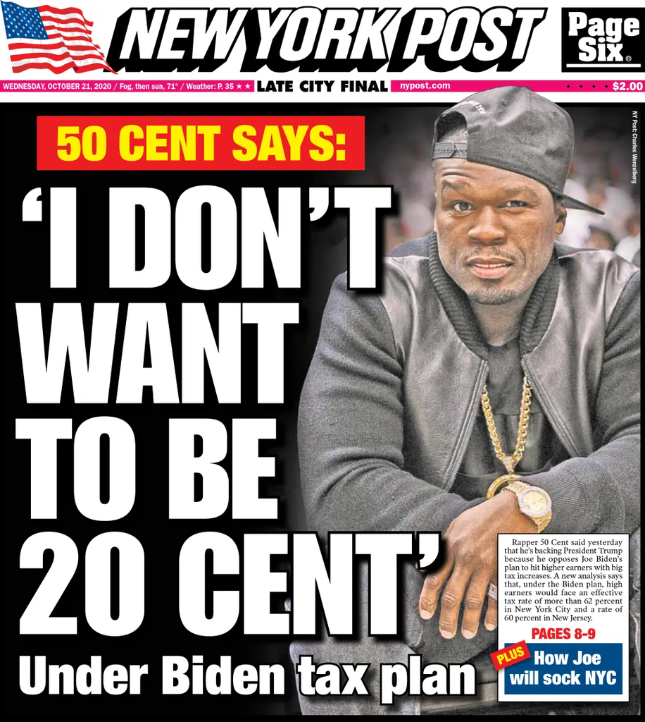 Nypost Nypost