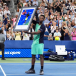 US Open Tennis