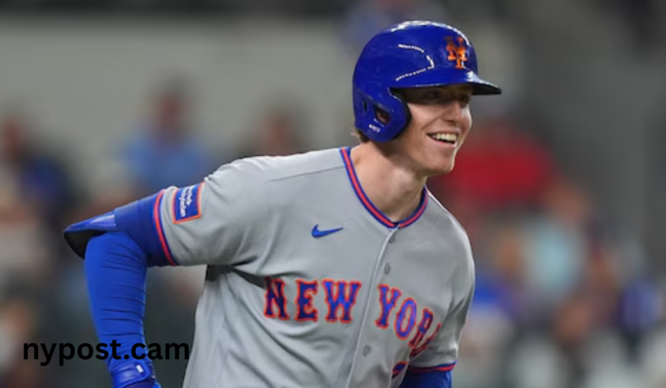 New York Mets