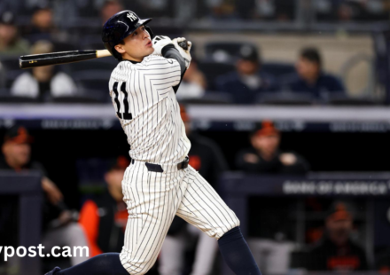 New York Yankees