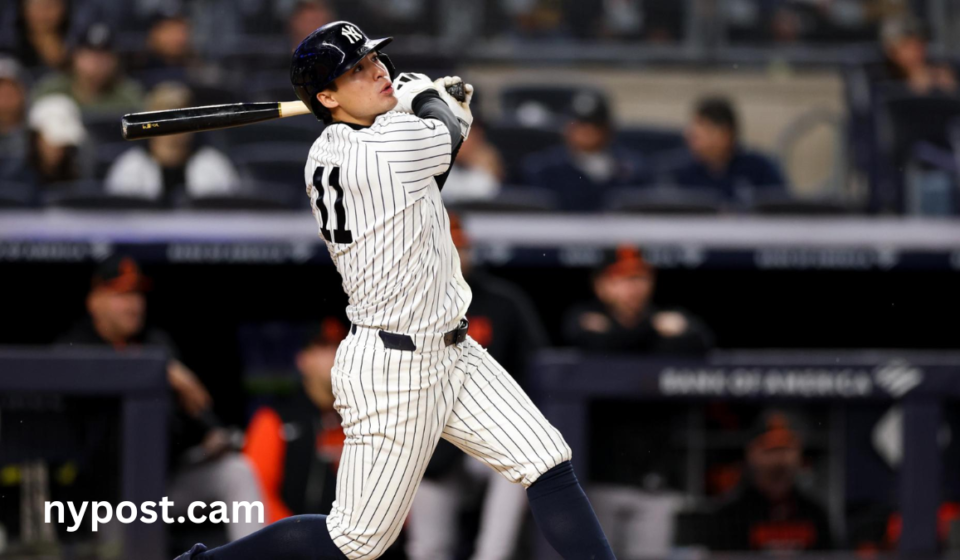 New York Yankees