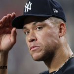 Aaron Judge