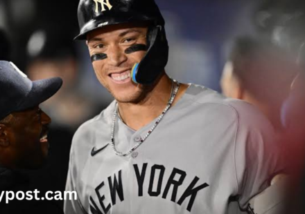 NY Yankees