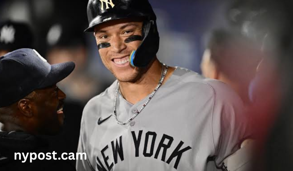 NY Yankees
