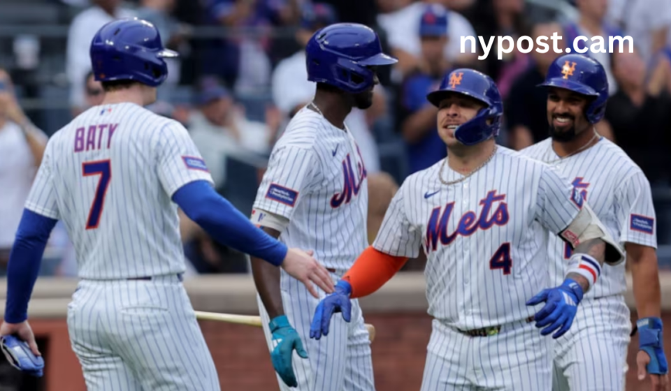 Mets