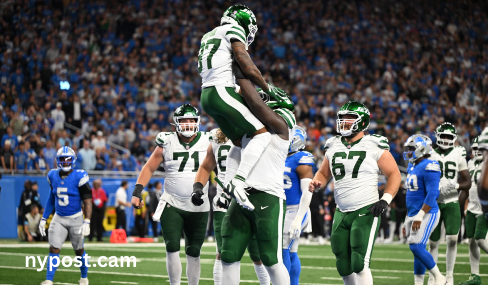 NY Jets