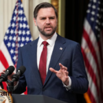 JD Vance