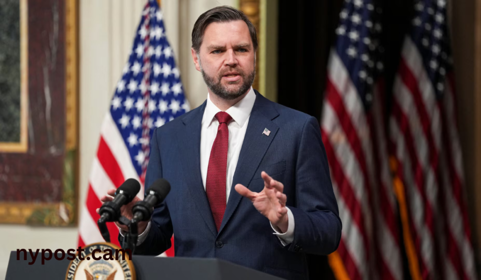 JD Vance