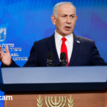 Netanyahu