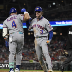 NY Mets
