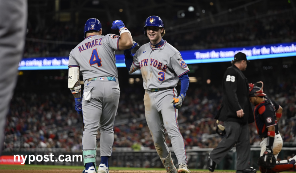 NY Mets