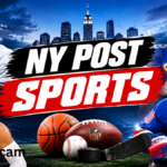 NY Post Sports