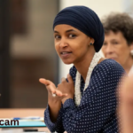 Ilhan Omar