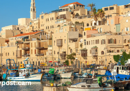 Israel