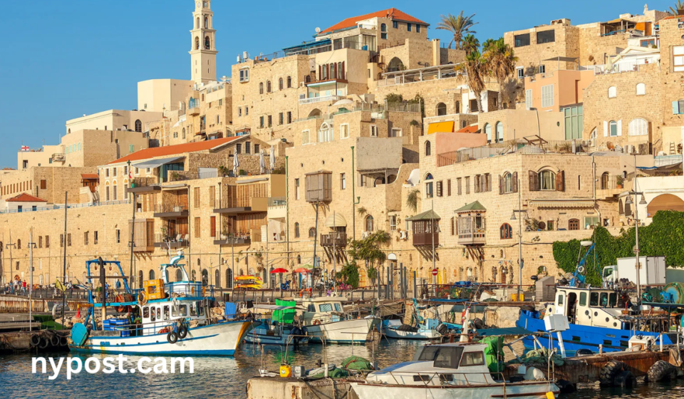 Israel