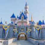 Disneyland California