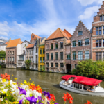 Belgium