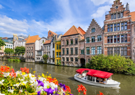 Belgium