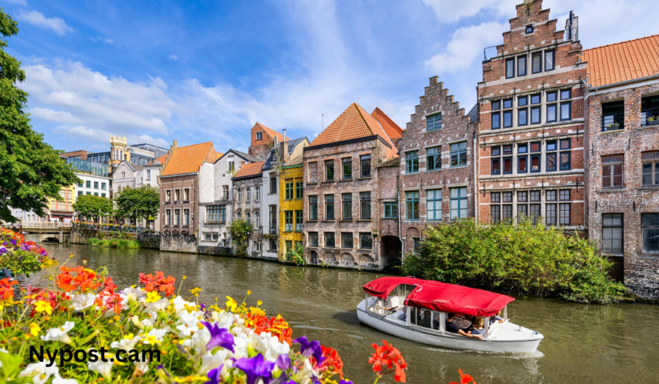 Belgium