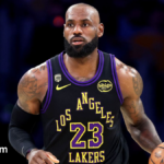 Where Is LeBron Going