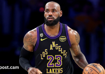 Where Is LeBron Going