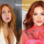 Maitland Ward