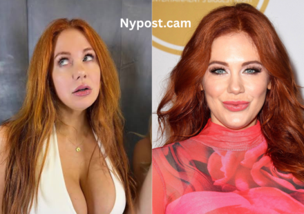 Maitland Ward