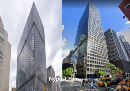 919 3rd Avenue New York