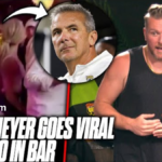 Urban Meyer Bar