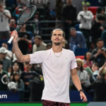 Zverev