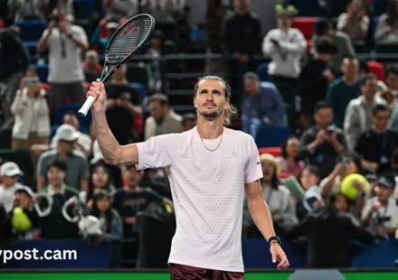 Zverev
