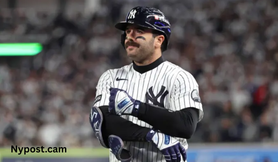NY Post Yankees
