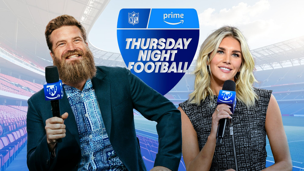 How to Watch Thursday Night Football