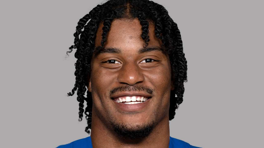 Isaiah Likely Isaiah Likely