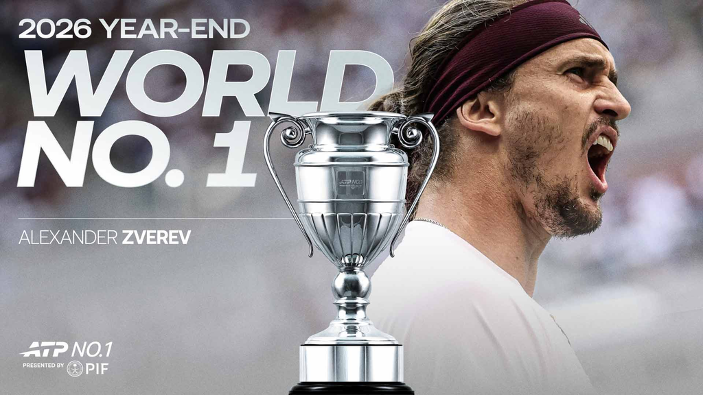 Zverev