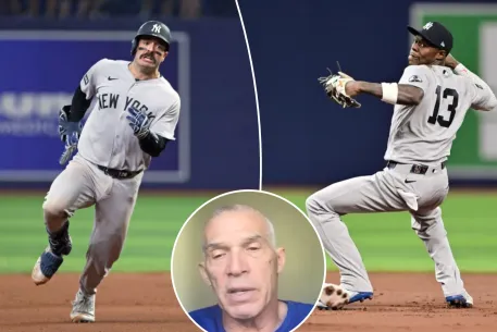 NY Post Yankees NY Post Yankees