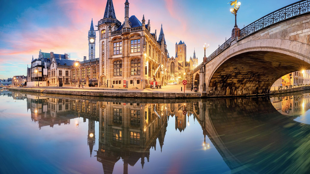 Belgium Belgium