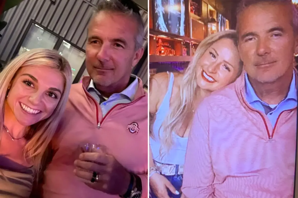 Urban Meyer Bar Urban Meyer Bar