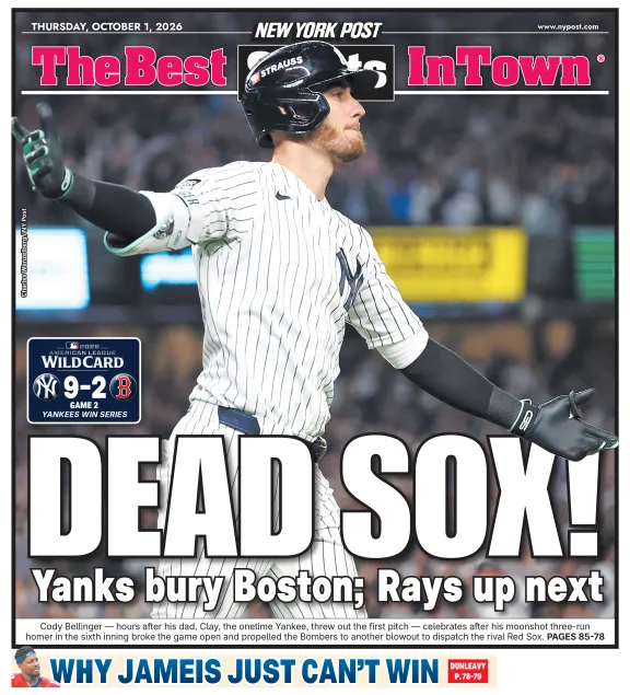 NYPost.com NYPost.com