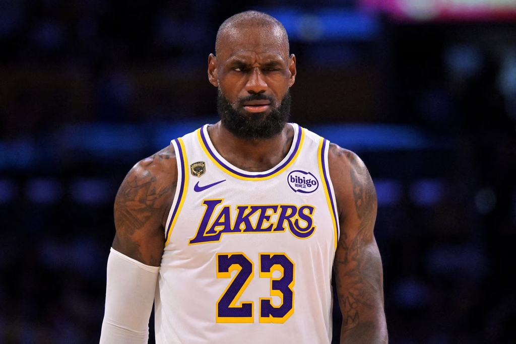 LeBron