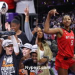 WNBA Finals